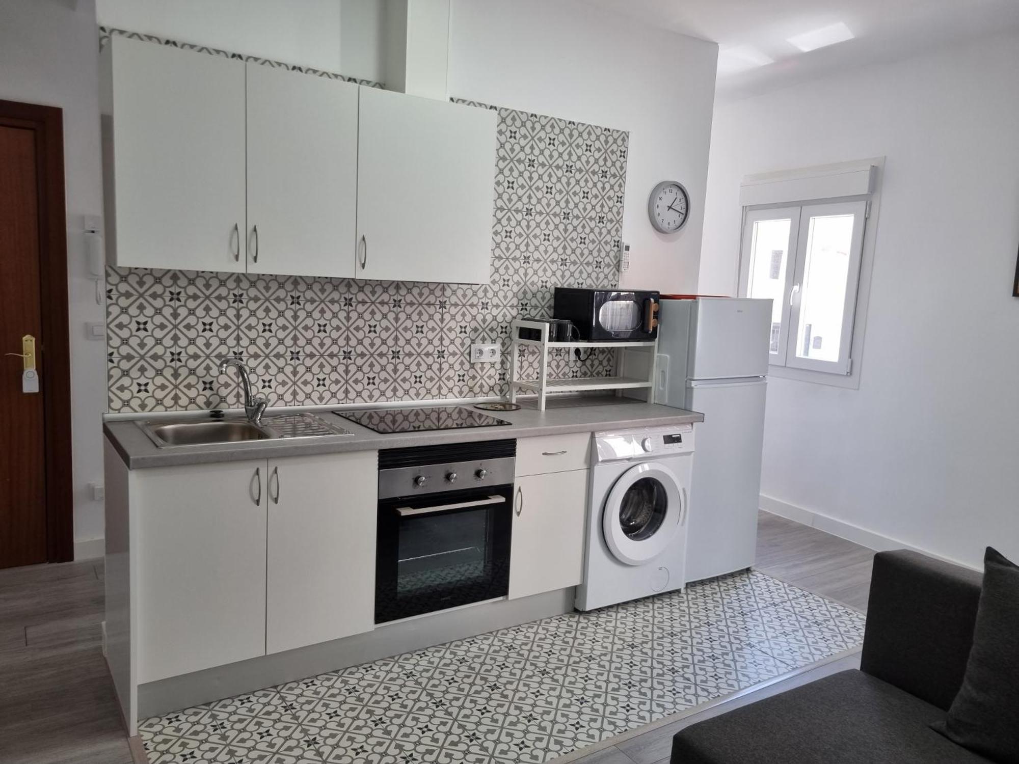 Apartamento Del Arte En Toledo By Bebalmy Экстерьер фото